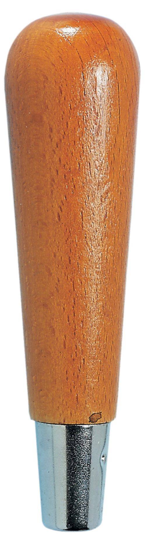 Facom MAN.0 Holzheft mit Stahlring Tiefe 20mm, 132mm