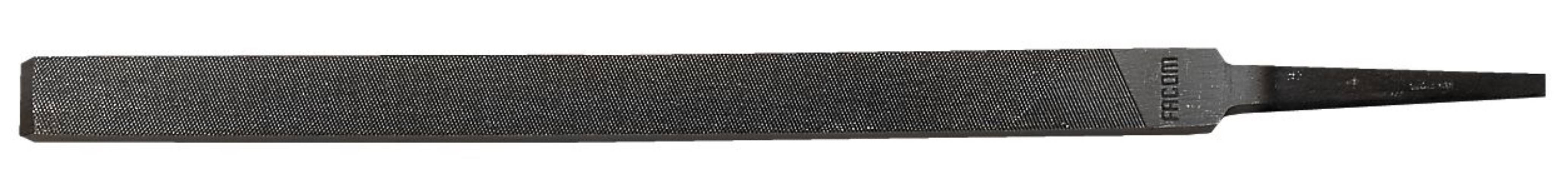 Facom PAM.MD200A Flachstumpf-Feile ohne Heft Hieb 2 200mm