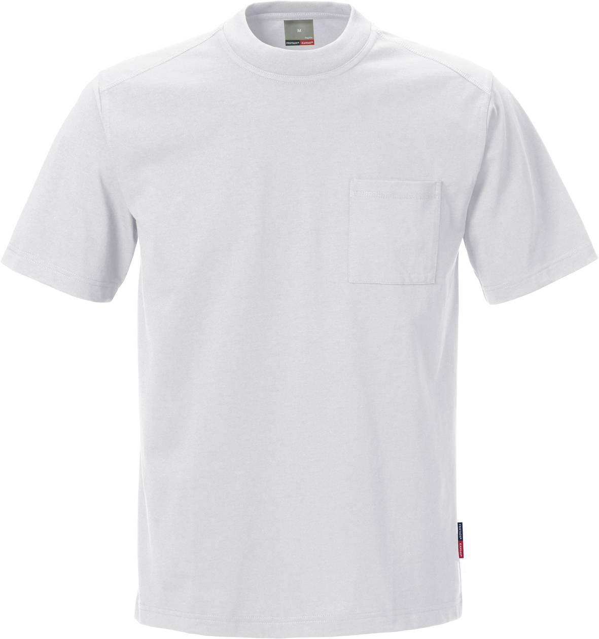 Fristads Kansas 100779-900-L T-Shirt, Kurzarm Service- und Profilbekleidung