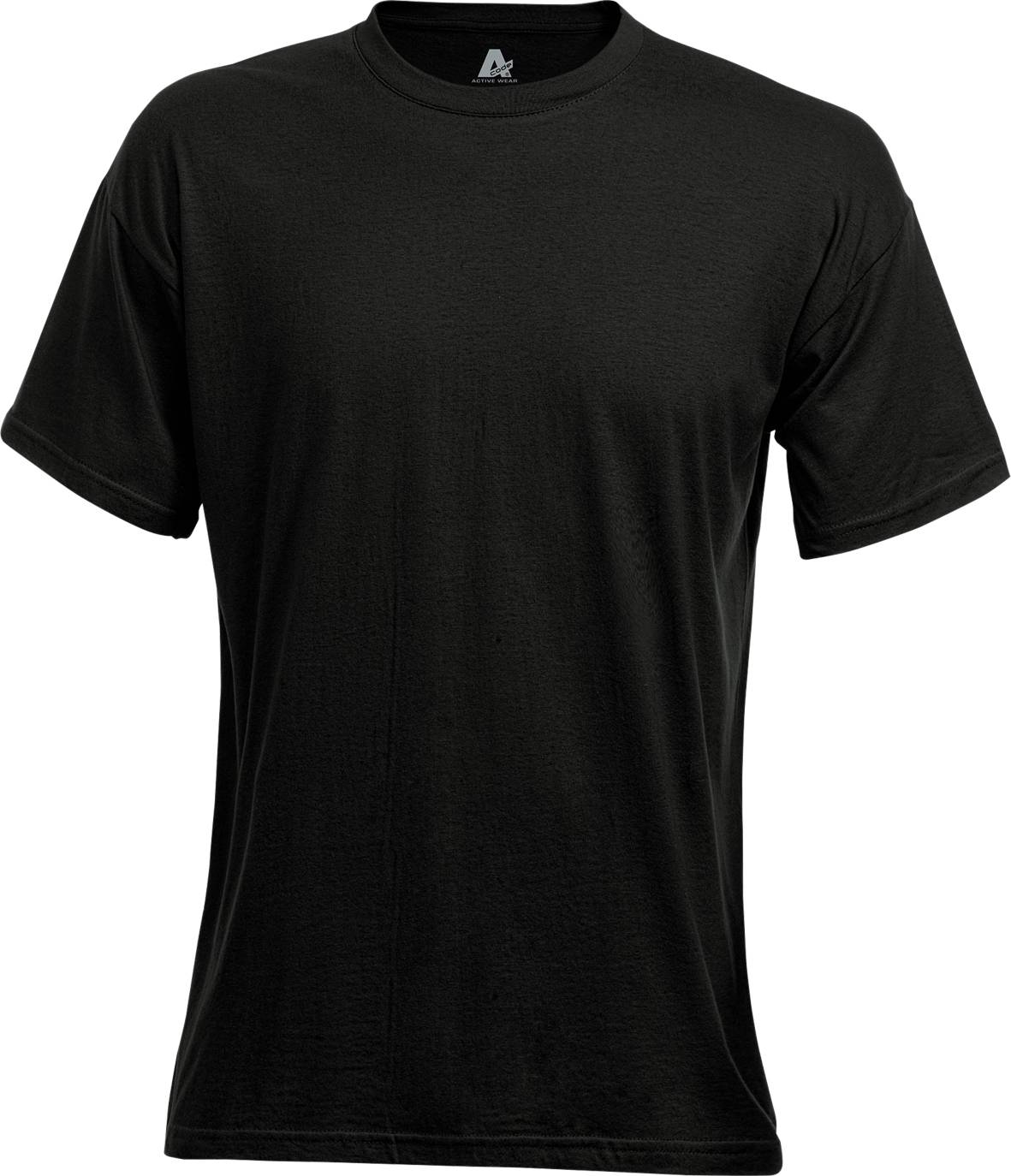 Acode 100239-940-6XL T-Shirt CODE 1911 Schwarz T-Shirts