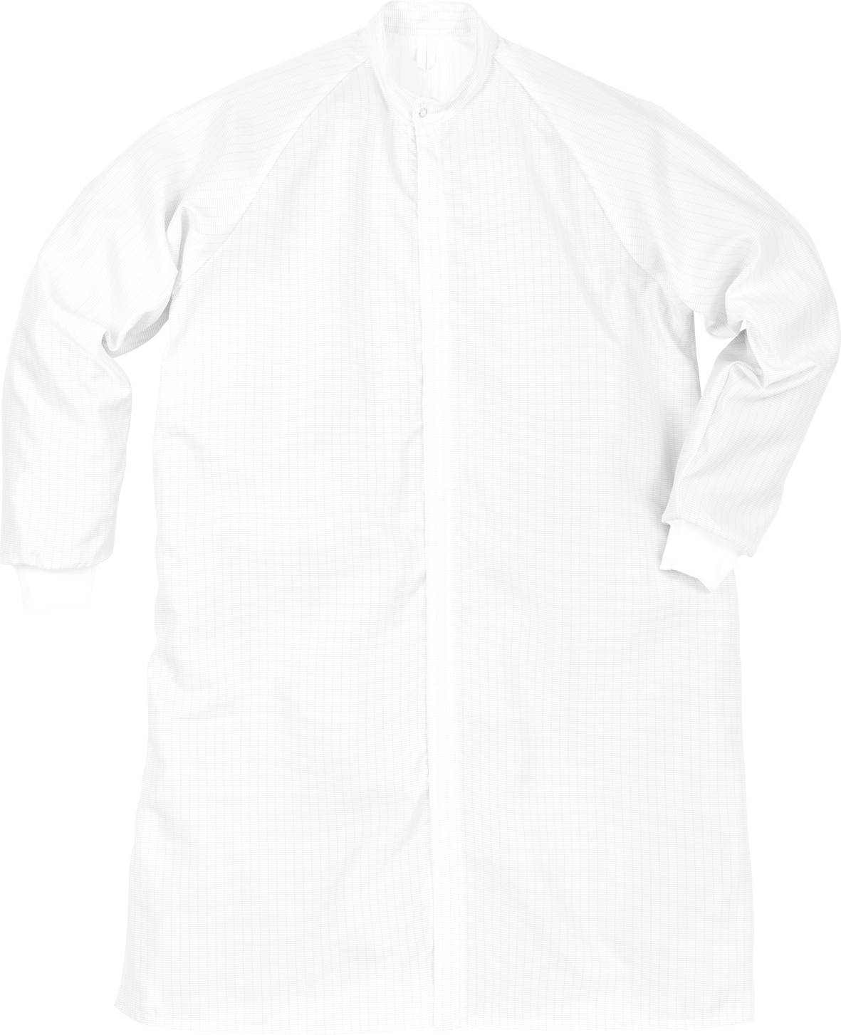 Fristads Kansas 100647-900-L Kittel 1R011 XR50 Reinraum