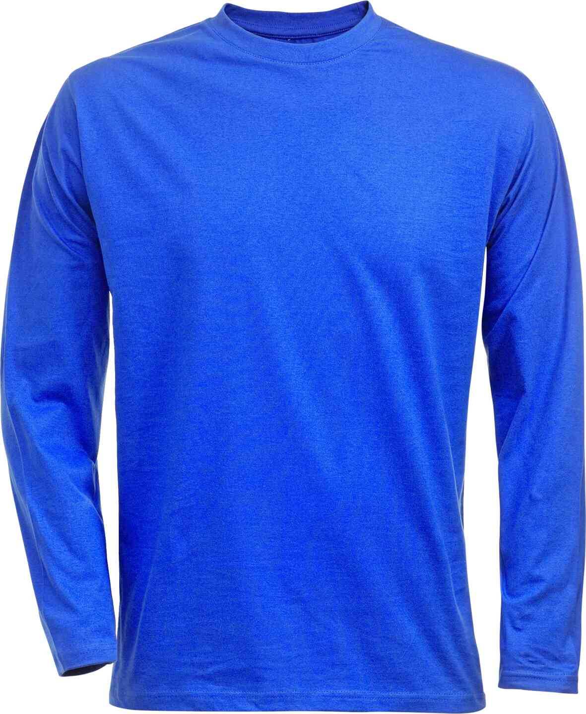 Acode 100242-530-M Herren T-Shirt, Langarm CODE 1914 T-Shirts