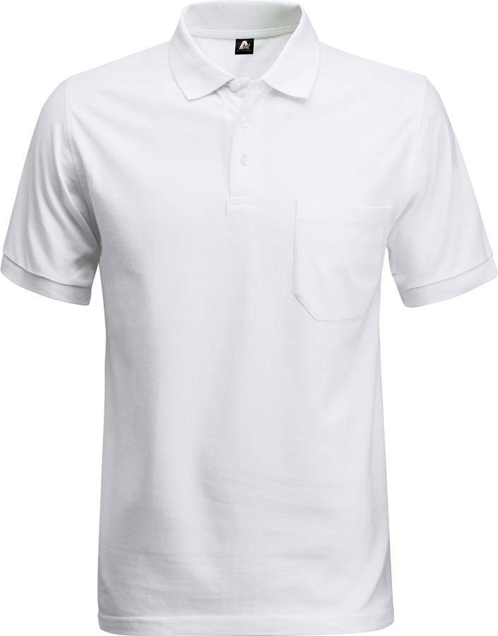 Acode 100219-900-XL Poloshirt mit Brusttasche CODE 1721 Poloshirts