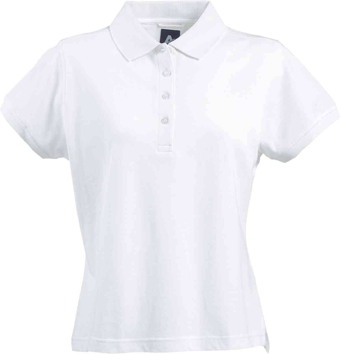 Acode 100221-900-L Damen Poloshirt CODE 1723 Poloshirts