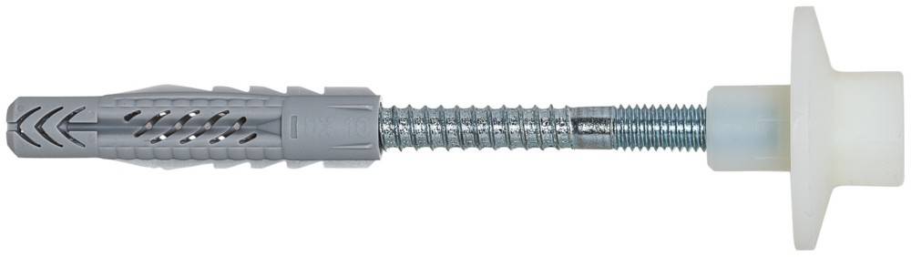 Fischer Deutschl. Waschtisch-Befestigung WD 8 x 90