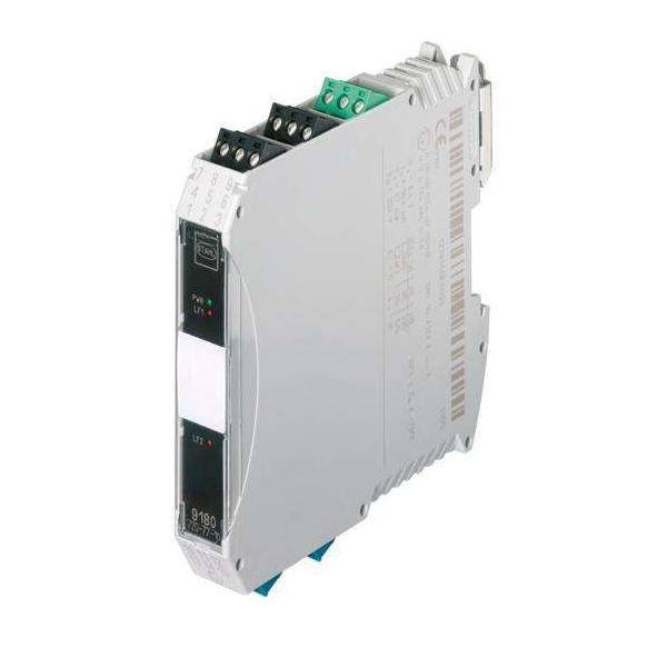 Stahl Widerstandstrennübertrager 160495