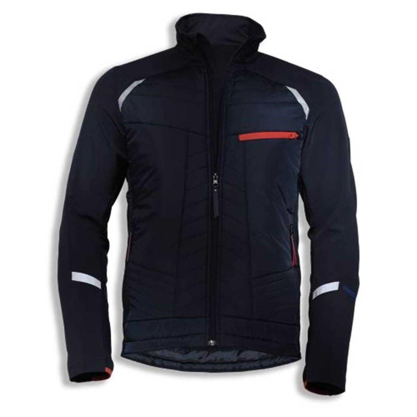 Hybridjacke uvex suXXeed blau, nachtblau L