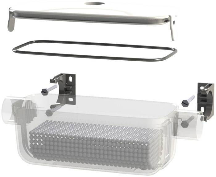 SFA 0049 SFA Kondensatneutralisation SaniNeutral