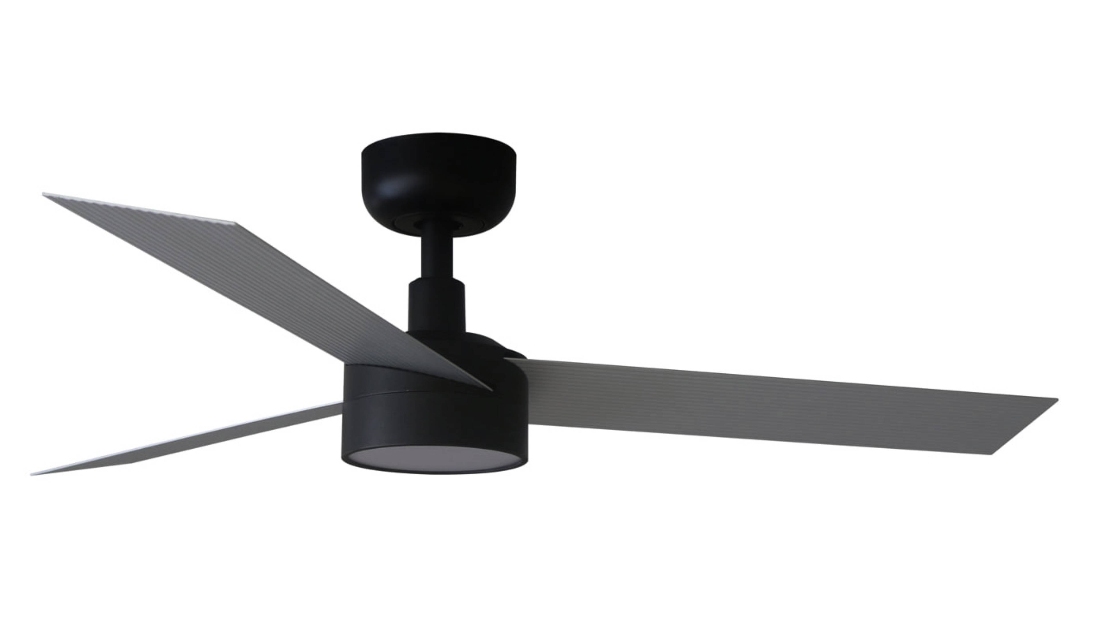 DC Deckenventilator Cruiser S Alu mit LED