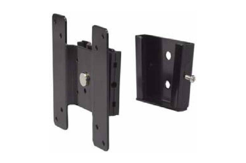 UMM-LW-20B Bosch, Wandhalterung, schwarz, für LCD-Monitore bis 20 Zoll, bis 12kg