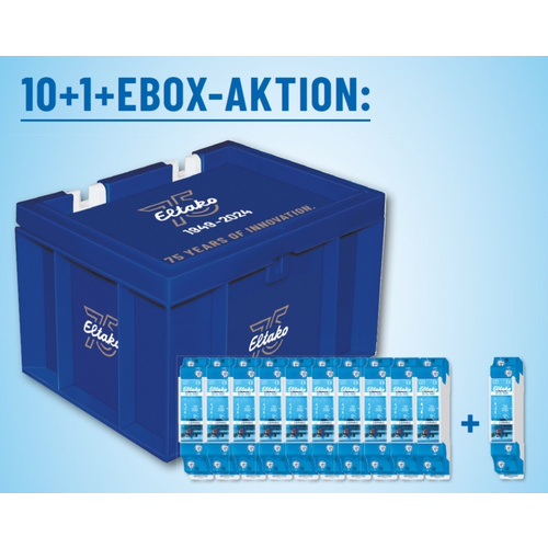 Eltako EBox-Aktion Eurobehälter EBOX75101ER12DXUC