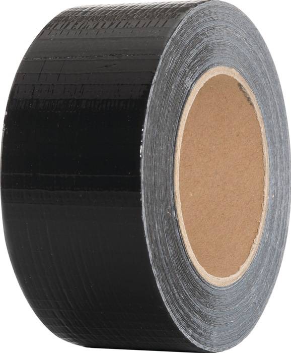 ENVIROPACK 10 NROL Gewebeband schwarz Länge 50 m Breite 48 mm