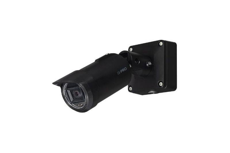 WV-S1536LNA-B i-Pro, Netzwerk Bullet Kamera, S-Serie, 2MP@60fps, 2,9-9mm AI, IK10, IP66, IR, out, black