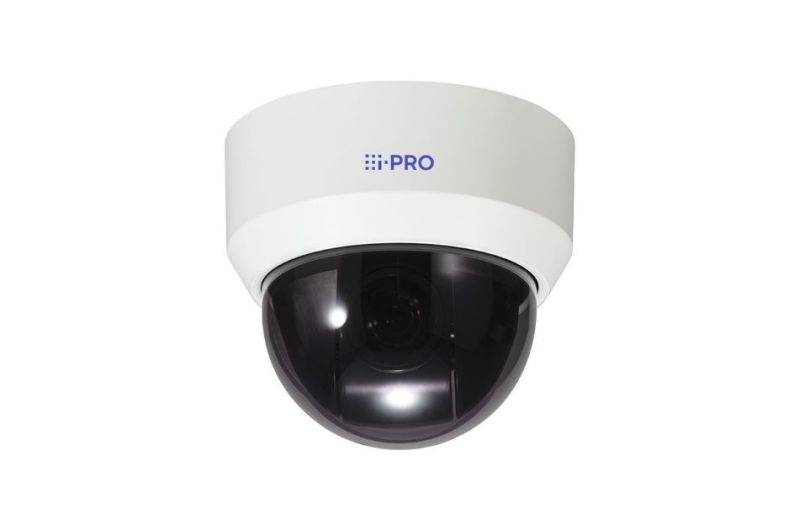 WV-S65302-Z2G i-Pro, Netzwerk PTZ Kamera S-Serie, 2MP@60fps, 4,0-84,6mm AI, IK10, IP66, out
