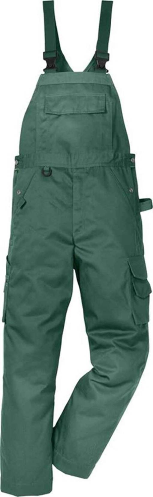 Fristads Kansas 113101-730-C64 Icon One Latzhose 1111 LUXE