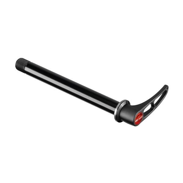 DT Swiss HWQASM00S2023S Vorderrad-Steckachse RWS E-thru Road Alu, 12/100 mm TA mit Alu-Hebel, schwarz DT Swiss HWQASM00S2023S Vorderrad-Steckachse RWS E-thru Road Alu, 12/100 mm TA mit Alu-Hebel, schwarz