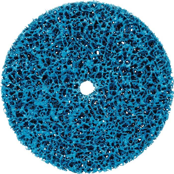 3M 7100182637 Grobreinigungsscheibe CG-DC Ø150x13mm extra coarse Bohrung 12,7 mm