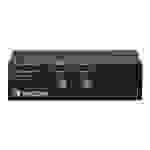 TRENDnet KVM 2-port DVI Switch Kit Multimedia-Technik KVM Switches