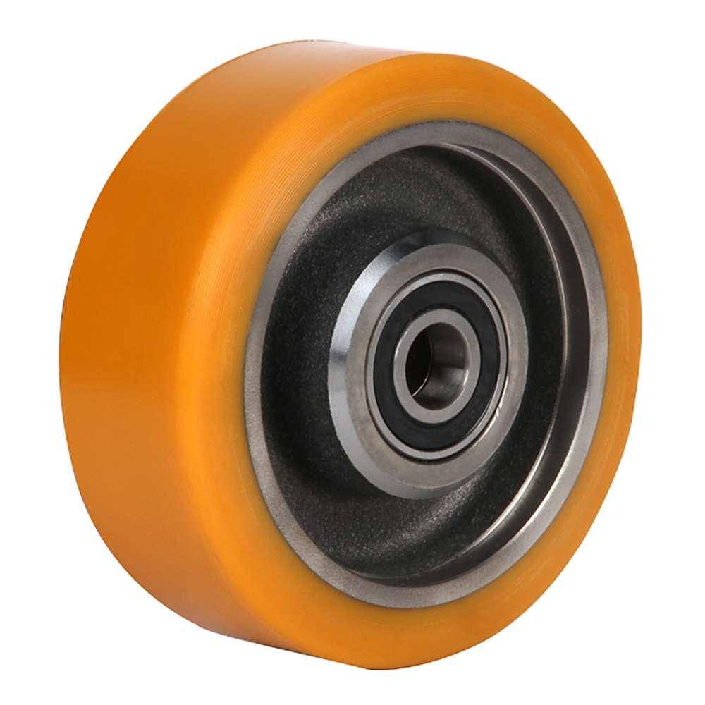 Stapler Stützrad – „Jungheinrich“ - 27634500 - Rad Ø 150 mm