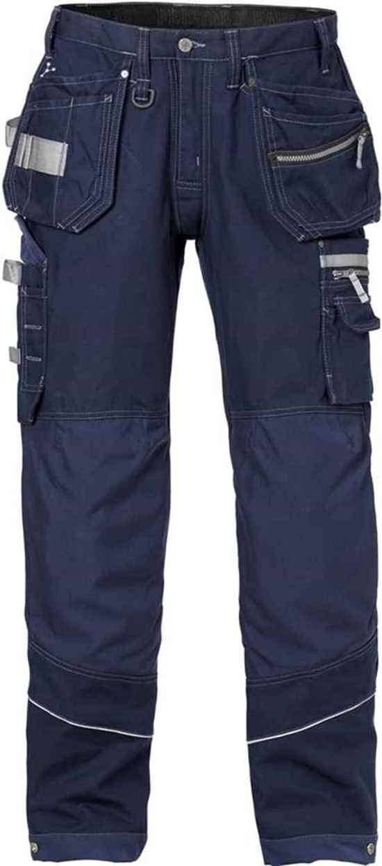 Fristads Kansas 110313-540-C50 Gen Y Funktionsbundhose, Herren 2122 CYD Gen Y