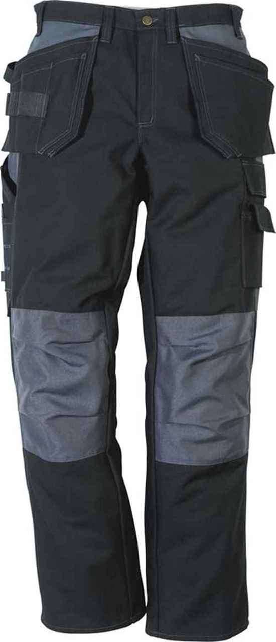 Fristads Kansas 100293-940-C154 Funktionsbundhose 288 FAS Bau und Montage