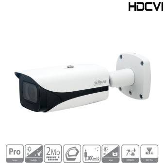 Dahua - HAC-HFW3231EP-Z12-S2 - HDCVI - Bullet, - 2 MP/Starlight - 5,3~64mm motorisiertes Objektiv - HDCVI und CVBS Ausg