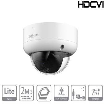 Dahua - HAC-HDBW1200EAP-0280B-S6 - HDCVI - Dome, - 2 MP - 2,8mm fix Objektiv - Max. 25fps@1080P - Max.IR Reichweite~40m