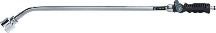 GEKA 50.5454.9 Gießgerät GEKA plus Soft rain light Ms/Leichtmetall Stecksystem 2