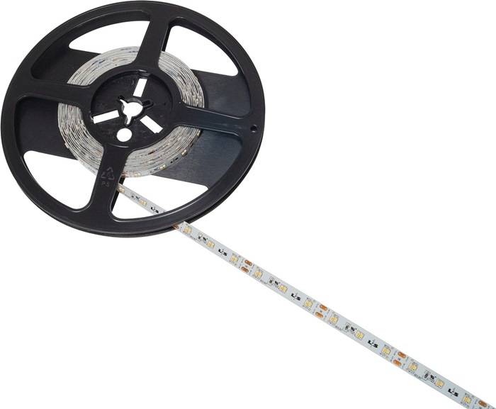 L&S 2000256 LED-Band Tudo Emotion 12 V 7,8 W/m Länge 5000 mm Breite 8 mm