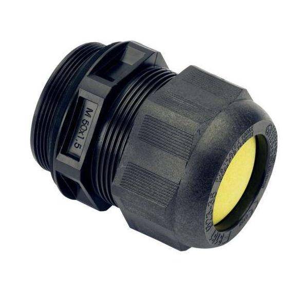 Stahl Kabelverschraubung 8161/7M322109#229933