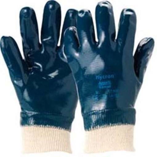 Ansell 27-602 Gr.10 HYCRON Vollbeschichtet, Schutzhandschuh