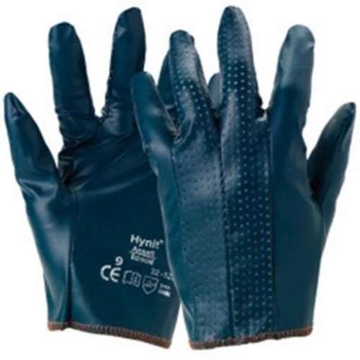 Ansell Handschuh 32-125 Gr.10 HYNIT Perforierter Handrücken