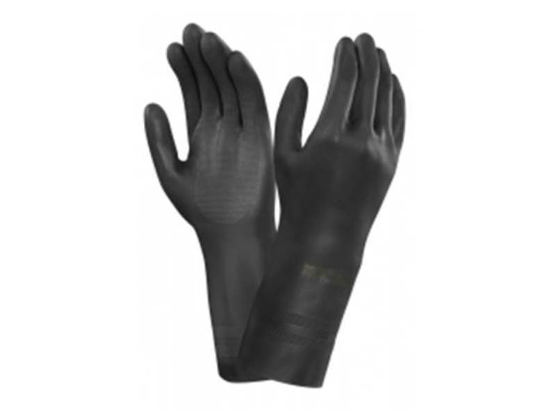 Ansell Handschuh 29-500 Gr.10 NEOTOP Stärke 0,75 mm, 300 mm lang