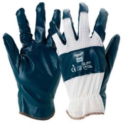 Ansell Handschuh 32-815 Gr.10 HYNIT Ventilierter Handrücken