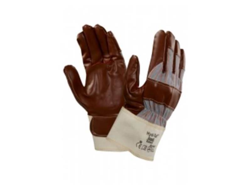 Ansell 52-547 Gr.9 HYD-TUF, Stulpe Schutzhandschuh
