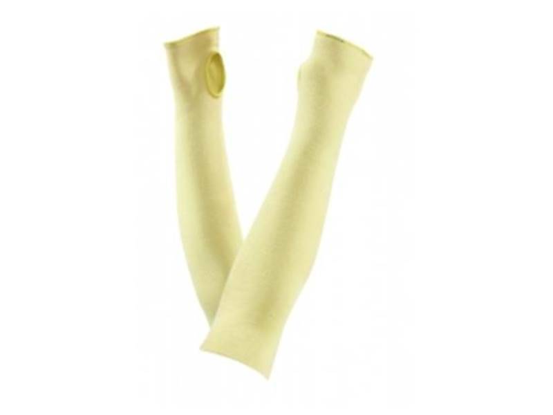 Ansell 70-118 / 18 Inch Kevlar Armschützer, 457 mm