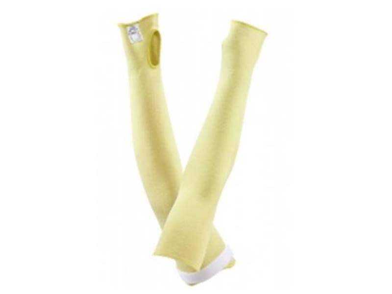 Ansell 70-123 / 22 Inch Kevlar Armschützer, KS 22 VEL