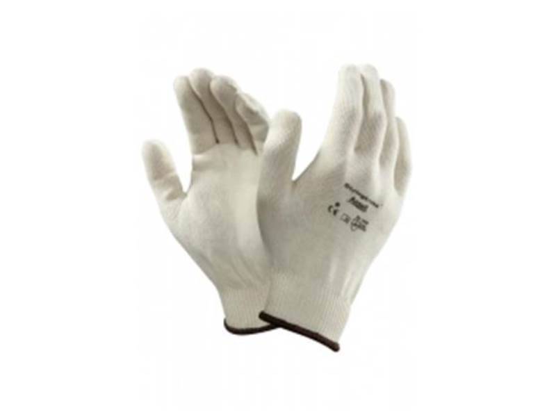 Ansell 76-200 Gr.9, (NMEN-SN) Stringknits Handschuh