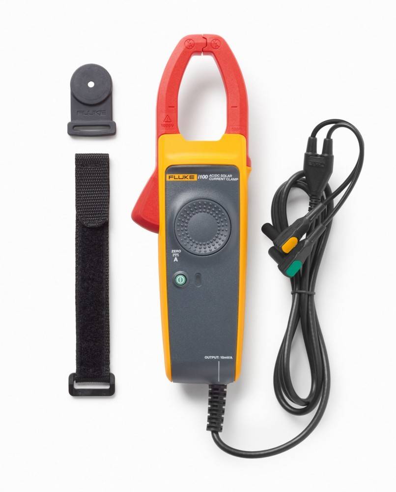 Fluke Stromzange I100
