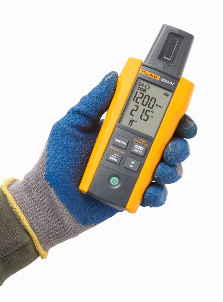 Fluke Einstrahlungsmessgerät FLK-IRR2-BT