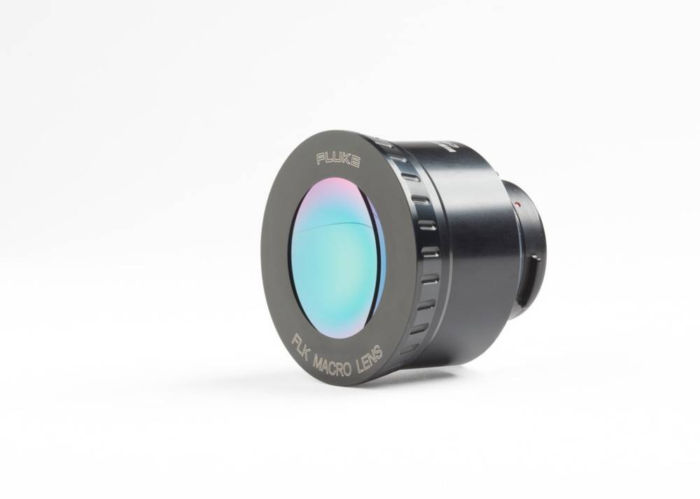 Fluke Infrarot-Makroobjektiv FLK-MACRO-LENS