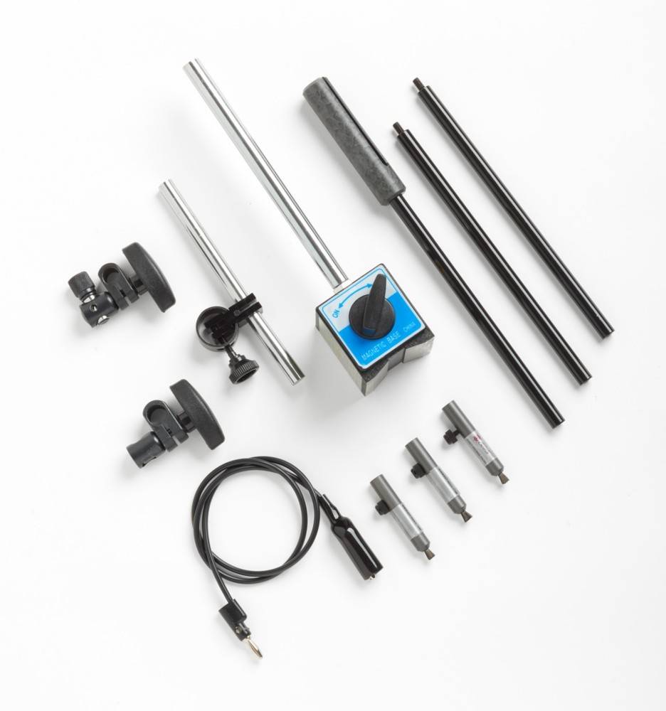 Fluke Satz mit 3 Bürsten SVS-500