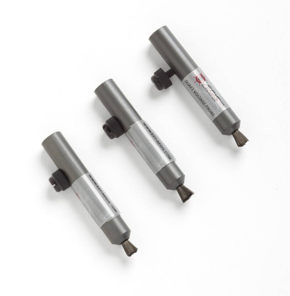 Fluke Ersatzbürsten SB-500