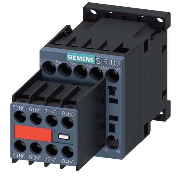 Siemens Dig.Industr. Hilfsschütz 3RH2262-1AK60