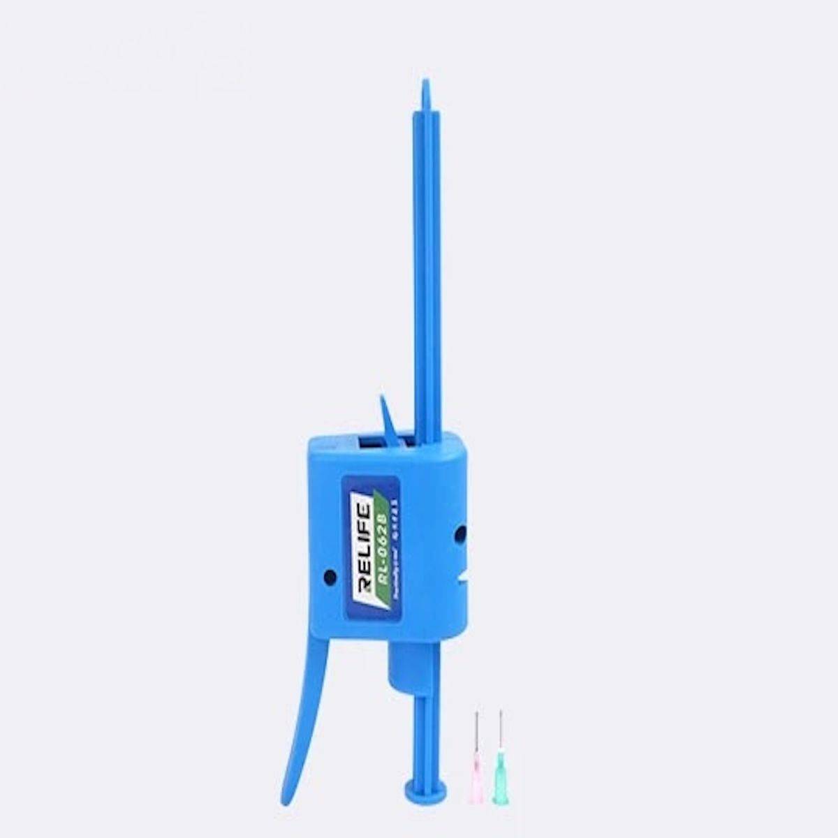 RELIFE RL-062B Manuelle Klebepistole / 30-60CC