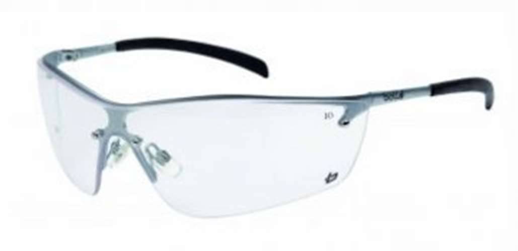 bollé SILIUM SILPSI Bügelbrille PC klar 3660740002954