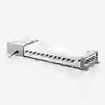 Fuba FMT 524 Multischalter 5/24 - SAT Multischalter 24 Teilnehmer/Receiver/TV mit Energiesparnetzteil - Multiswitch Quattro- und Quad-LNB tauglich Fuba FMT 524 Multischalter 5/24 - SAT Multischalter 24 Teilnehmer/Receiver/TV mit Energiesparnetzteil - Multiswitch Quattro- und Quad-LNB tauglich