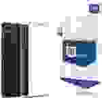 3mk Schutzhülle Clear Case für Samsung Galaxy A53 5G (SM-A536) klar (5903108458023)