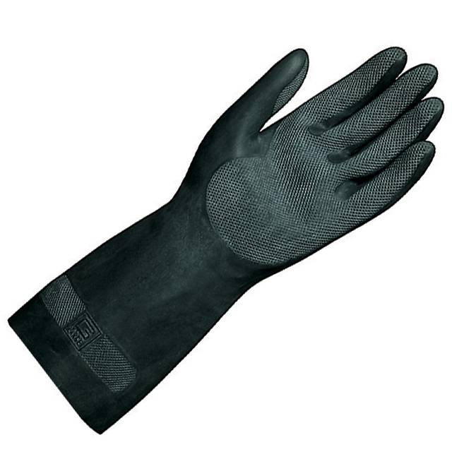 Mapa Alto (ex: TECHNI-MIX) 415 Gr.11 34415111 Latex-Neopren-Mix, Handschuh