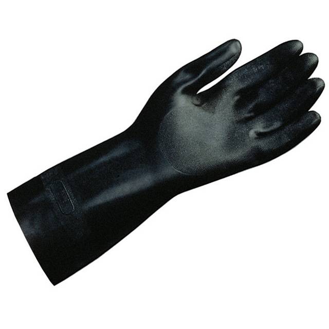 Mapa 420 UltraNeo (ex: TECHNIC) Gr.10 34420300 Neopren, Naturlatex, Handschuh